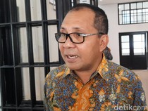 Danny Tingkatkan Pengamanan Balai Kota Makassar Usai Spare Part Lift Dicuri