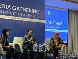 Surat Edaran Etika Pakai AI Kominfo Antisipasi Pemilu 2024?
