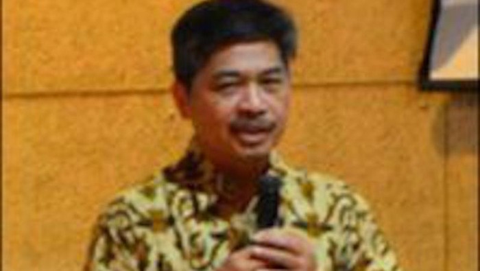 yohanes nugroho
