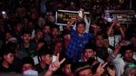 Zulhas-Gibran Hadiri Semarang Bersalawat yang Dipadati Puluhan Ribu Warga