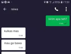 10 Permintaan Absurd Pelanggan ke Driver Ojol, Ampun Deh!