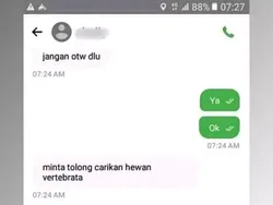 10 Permintaan Absurd Pelanggan ke Driver Ojol, Ampun Deh!