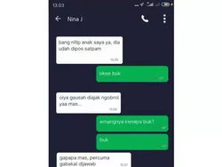 10 Permintaan Absurd Pelanggan ke Driver Ojol, Ampun Deh!