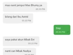 10 Permintaan Absurd Pelanggan ke Driver Ojol, Ampun Deh!