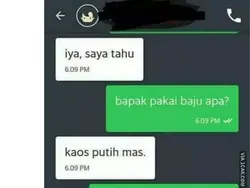 10 Permintaan Absurd Pelanggan ke Driver Ojol, Ampun Deh!