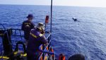 6 Rumpon di Laut Perbatasan RI-Filipina Disita, Ini Wujudnya