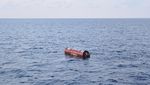 6 Rumpon di Laut Perbatasan RI-Filipina Disita, Ini Wujudnya