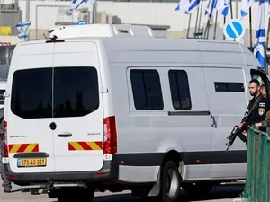 LSM Palestina: 39 Tahanan Dibebaskan Israel Usai Hamas Bebaskan 13 Sandera