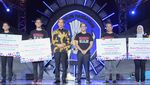 Potret Kemeriahan Puncak Acara Hari Guru Nasional 2023, Dihadiri 7.500 Guru!
