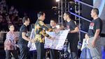 Potret Kemeriahan Puncak Acara Hari Guru Nasional 2023, Dihadiri 7.500 Guru!