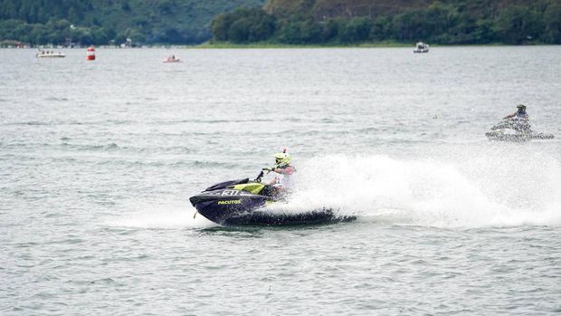 Aquabike Jetski World Championship 2023