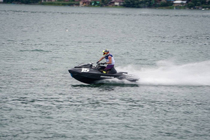 Aquabike Jetski World Championship 2023