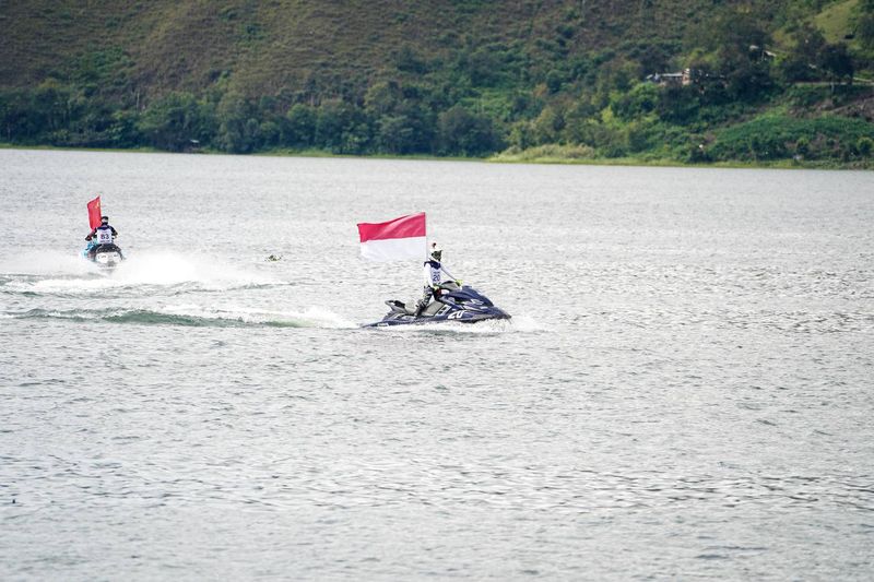 Aquabike Jetski World Championship 2023