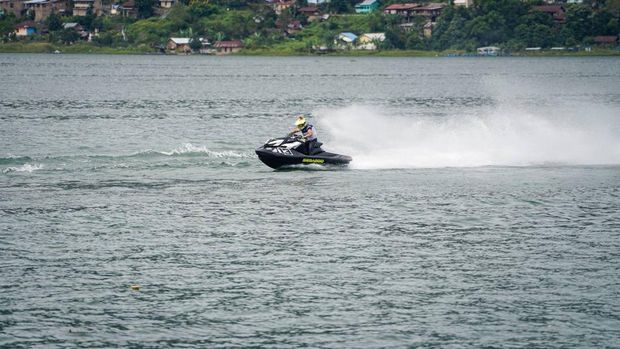 Aquabike Jetski World Championship 2023