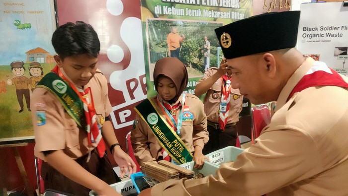 Arum Sabil