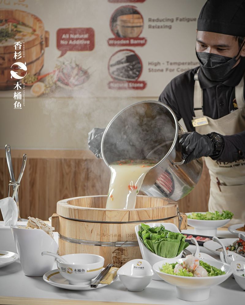 Auto Kenyang! Makan Hot Pot Jumbo di 5 Tempat Ini