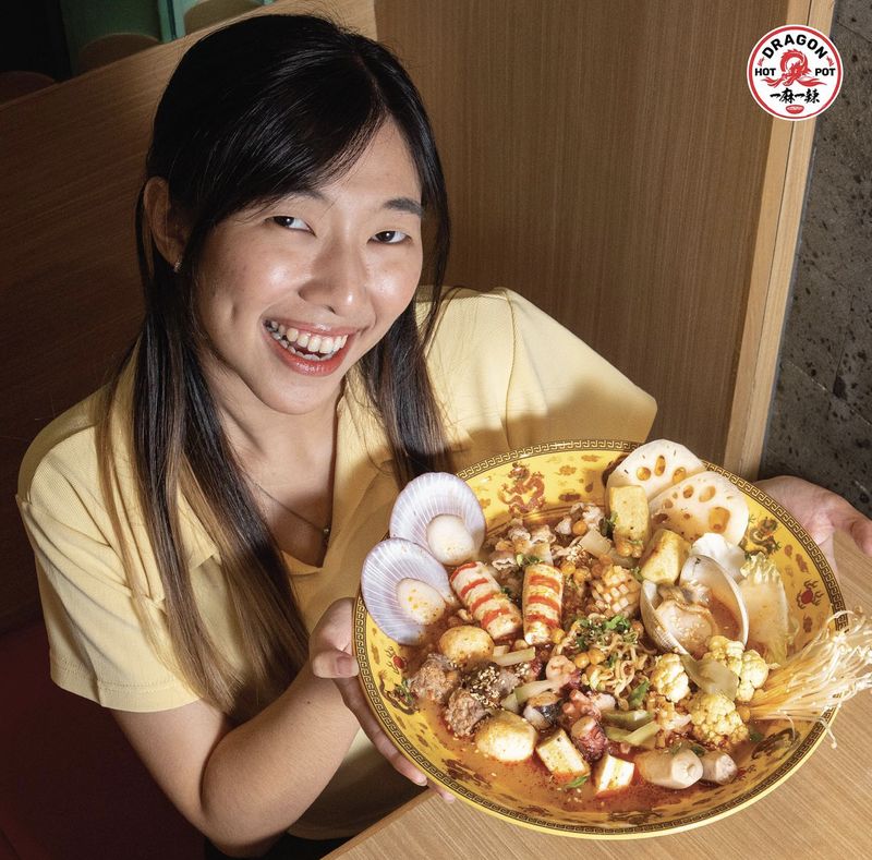 Auto Kenyang! Makan Hot Pot Jumbo di 5 Tempat Ini