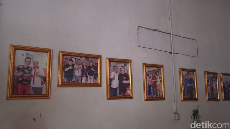 Bakso Baleno 88