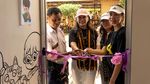 Peduli Pendidikan, Bangun Perpustakaan Sekolah di Sumba NTT