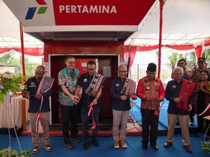 Genjot Ekonomi Wilayah 3T, BPH Migas Dorong Penyaluran BBM Tepat Sasaran