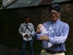 Yayasan Bill Gates Bantu Lepas 30 Juta Nyamuk Setiap Minggunya, Buat Apa?