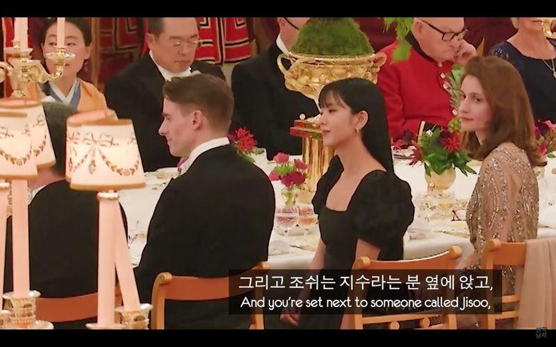 Cerita YouTuber Ketemu BLACKPINK di Buckingham Palace, Aslinya Beginiβ¦ Cerita YouTuber Ketemu BLACKPINK di Buckingham Palace, Aslinya Beginiβ¦