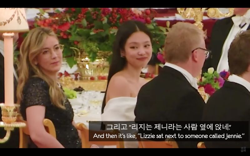 Cerita YouTuber Ketemu BLACKPINK di Buckingham Palace, Aslinya Beginiβ¦ Cerita YouTuber Ketemu BLACKPINK di Buckingham Palace, Aslinya Beginiβ¦