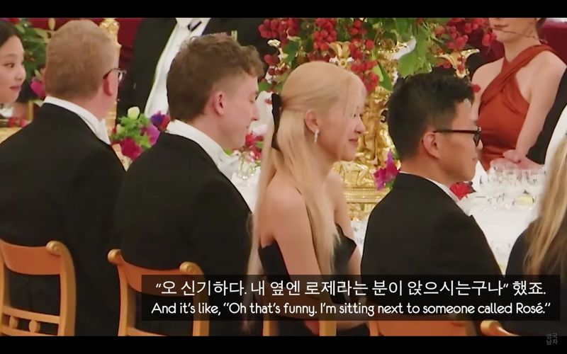 Cerita YouTuber Ketemu BLACKPINK di Buckingham Palace, Aslinya Beginiβ¦ Cerita YouTuber Ketemu BLACKPINK di Buckingham Palace, Aslinya Beginiβ¦