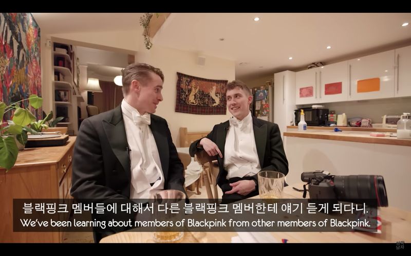 Cerita YouTuber Ketemu BLACKPINK di Buckingham Palace, Aslinya Beginiβ¦ Cerita YouTuber Ketemu BLACKPINK di Buckingham Palace, Aslinya Beginiβ¦