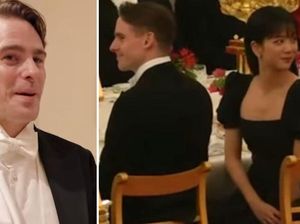 Cerita YouTuber Ketemu BLACKPINK di Buckingham Palace, Aslinya Begini...