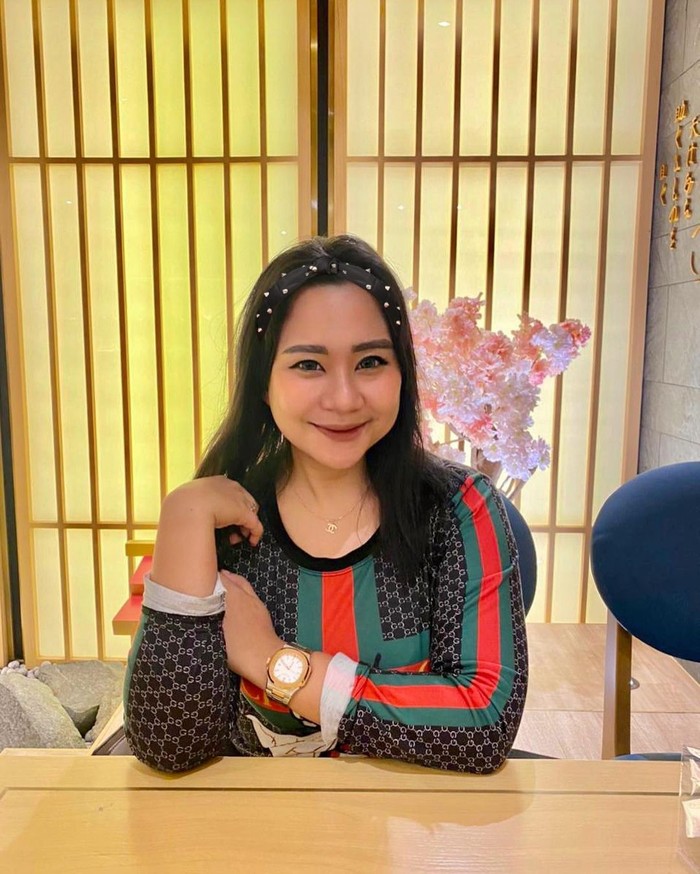 Chikita Meidy