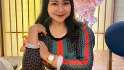 TikTok Live Hilang, Chikita Meidy Ngaku Rugi Ratusan Juta-Istigfar Tiap Malam