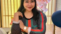 Nama Chikita Meidy tengah jadi perbincangan usai mengungkap dirinya yang pernah mengalami bullying saat di sekolah. Foto: Instagram @chikitameidy
