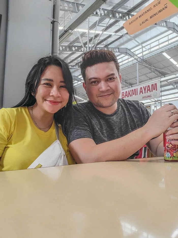 Chikita Meidy