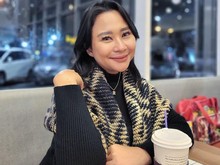 Chikita Meidy Trauma Berat Usai Dibohongi Sahabat Sendiri