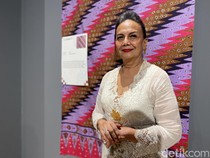 Selamat! Christine Hakim Masuk Daftar Forbes 50 Over 50: Asia 2024