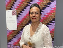 Cerita Christine Hakim Gak Dibayar Syuting Film Tjoet Nja Dhien