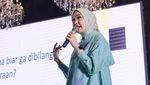 Genjot Ekonomi Kreatif dan Peran Penting Anak Muda