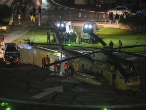 Qatar Sebut Hamas Bebaskan Total 24 Sandera Termasuk Warga Thailand