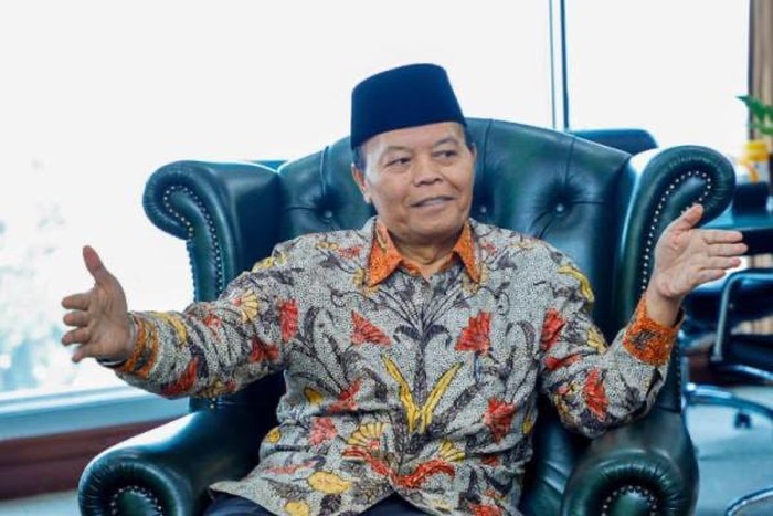 Hidayat Nur Wahid