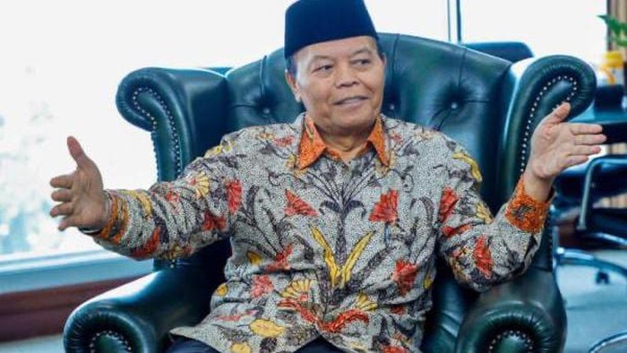 Hidayat Nur Wahid