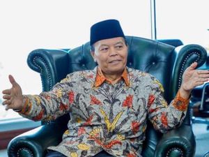 HNW Dorong Kemenag agar Salurkan Dana Abadi ke 3 Jenis Pesantren dalam UU