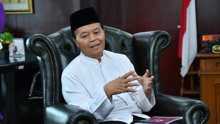 Hidayat Nur Wahid
