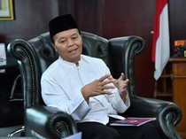 Rekapitulasi KPU: HNW Unggul Jauh di Jakarta II, Once Mekel Peringkat 7