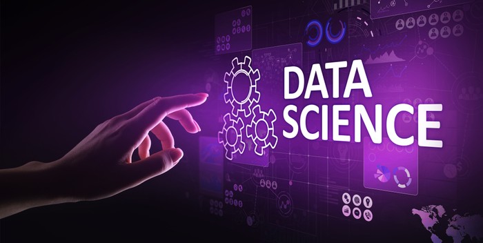 Ilustrasi Data Science