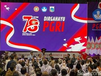 Lirik Mars PGRI Beserta Makna dan Sejarahnya