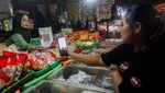 Pedagang Pengguna QRIS di Indonesia Mencapai 29,6 Juta