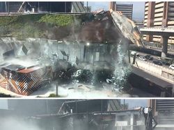 Deretan Kecelakaan Mahal, Bikin Auto Melotot dan Mangap