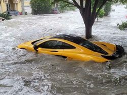 Deretan Kecelakaan Mahal, Bikin Auto Melotot dan Mangap