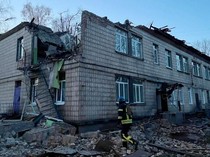 Rusia Serang Odesa, Ukraina Kirim Ratusan Drone Incar Fasilitas Minyak